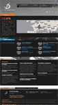 Mobile Screenshot of dsdnotaires.fr